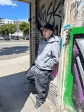 Blk Draco cargos