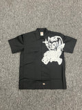 Blk dickies shirt