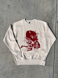 Badways devil crewneck