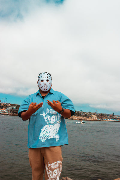 Glck shirt