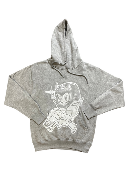 #2 Bw glck hoodie