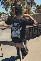 Blk glck Tshirt