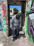 Blk Draco cargos