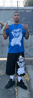 Blue Tshirt