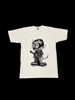 White tshirts