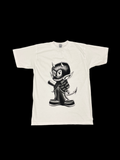 White tshirts