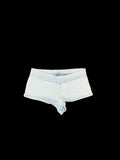 Mini Jean shorts