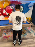 Blk Draco jeans