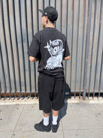 Blk tshirt