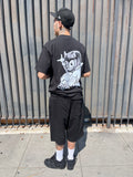 Blk tshirt