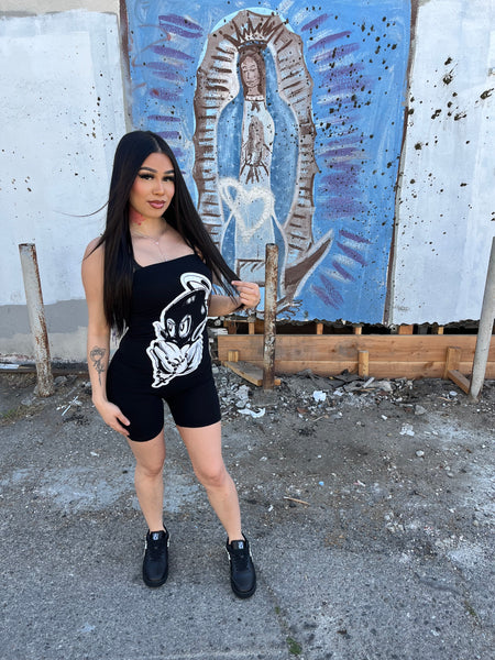 Blk romper