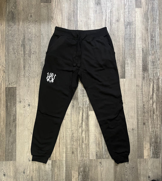 Bw blk joggers