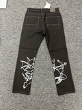 Jet Blk jeans