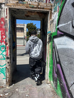 Blk Draco cargos