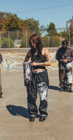 Índigo blk jeans