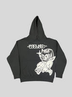 Blk hoodie