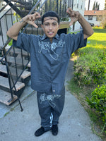Draco dickie  pants