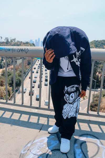 Jet Blk jeans