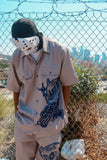 Silver glck shirt