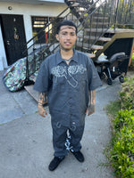 Draco dickies shirt