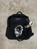 Rosary backpack
