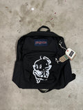 Rosary backpack