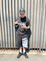 Blk tshirt