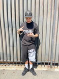 Blk tshirt