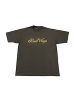 Blk tshirt