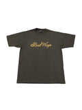 Blk tshirt