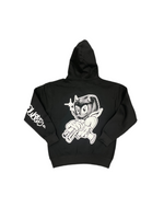 Blk Hoodie