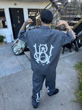 Draco dickies shirt