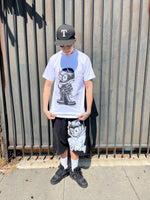 White tshirts