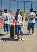 White glck Tshirt