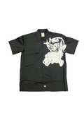 Blk dickies shirt