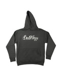 Blk Cupid hoodie
