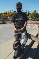 Blk glck Tshirt