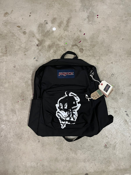 Rosary backpack