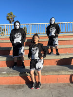 Blk Crewneck