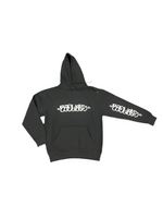 Blk Hoodie