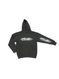 Blk Hoodie